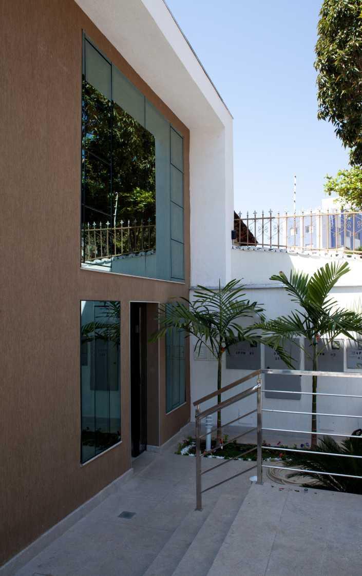 Hotel Conexao Pampulha Belo Horizonte Exterior foto
